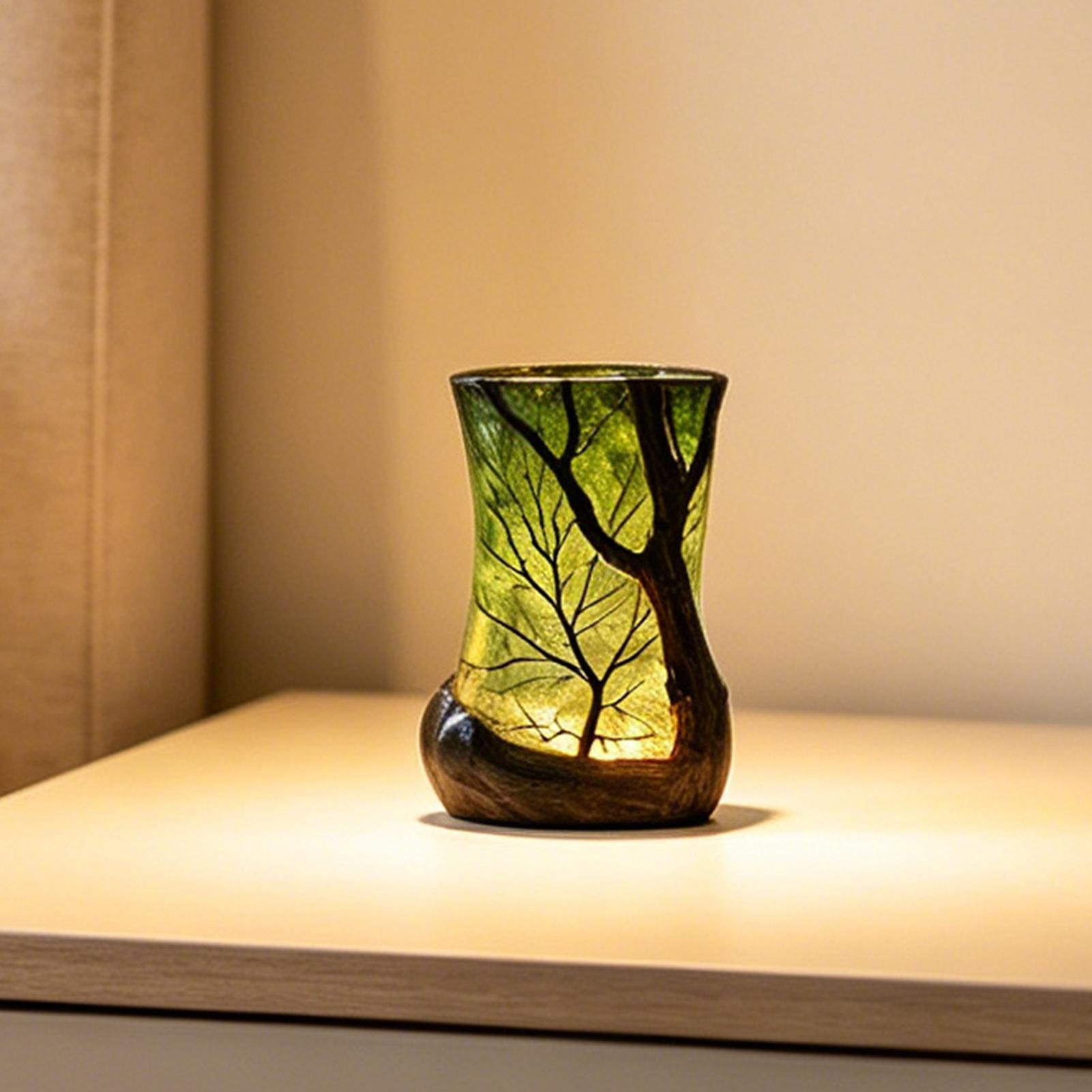 Home Lighting And Decor - Lampu Meja Samping Tempat Tidur Lampu
