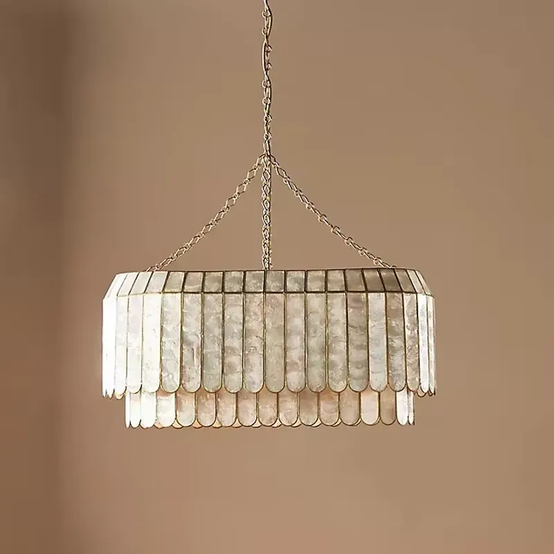 Home Lighting And Decor - Lampu Gantung Modern Amerika untuk Ruang
