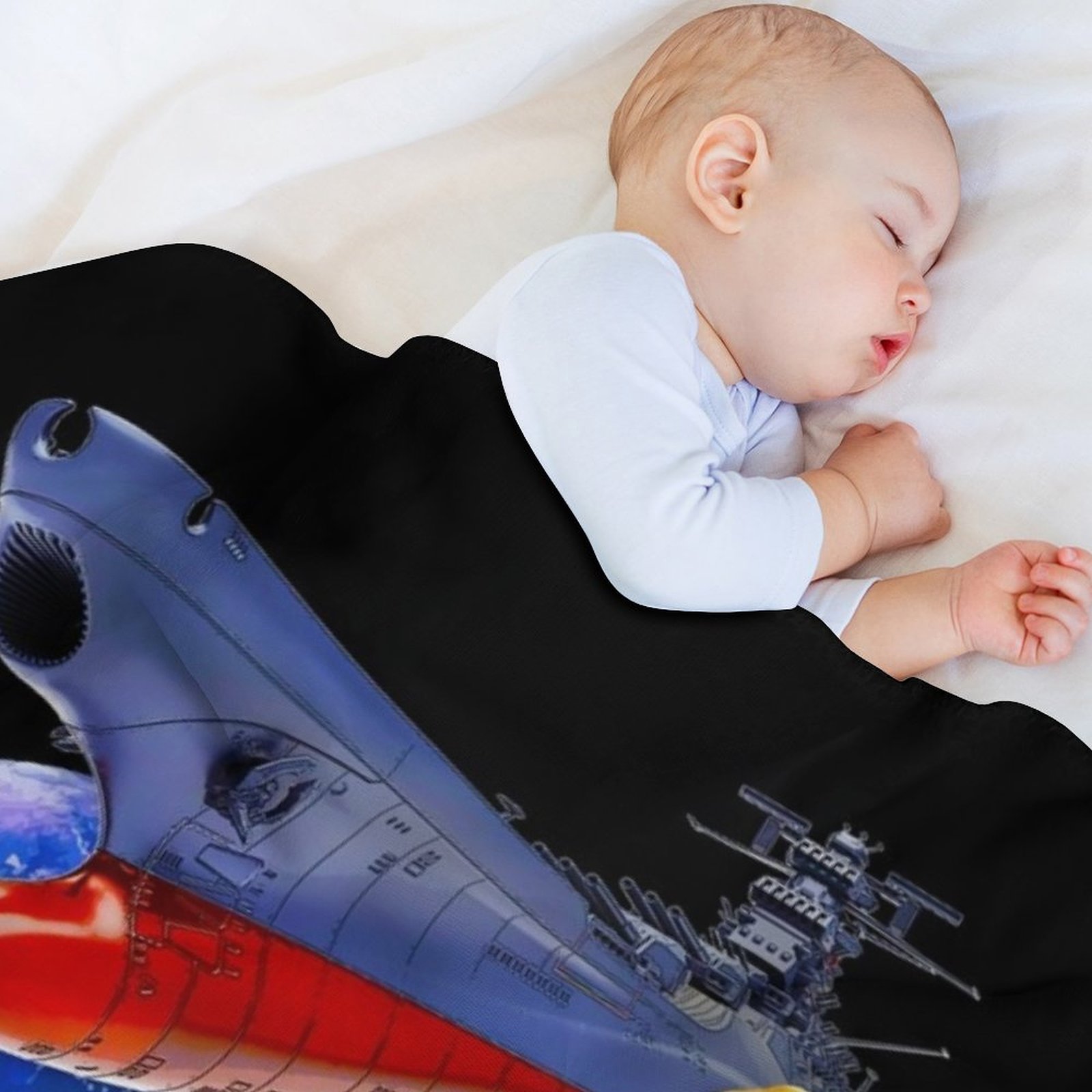 Kaos Klasik Star Blazers, Seli - Nova Decor & Lighting Vase ulasan dan harga