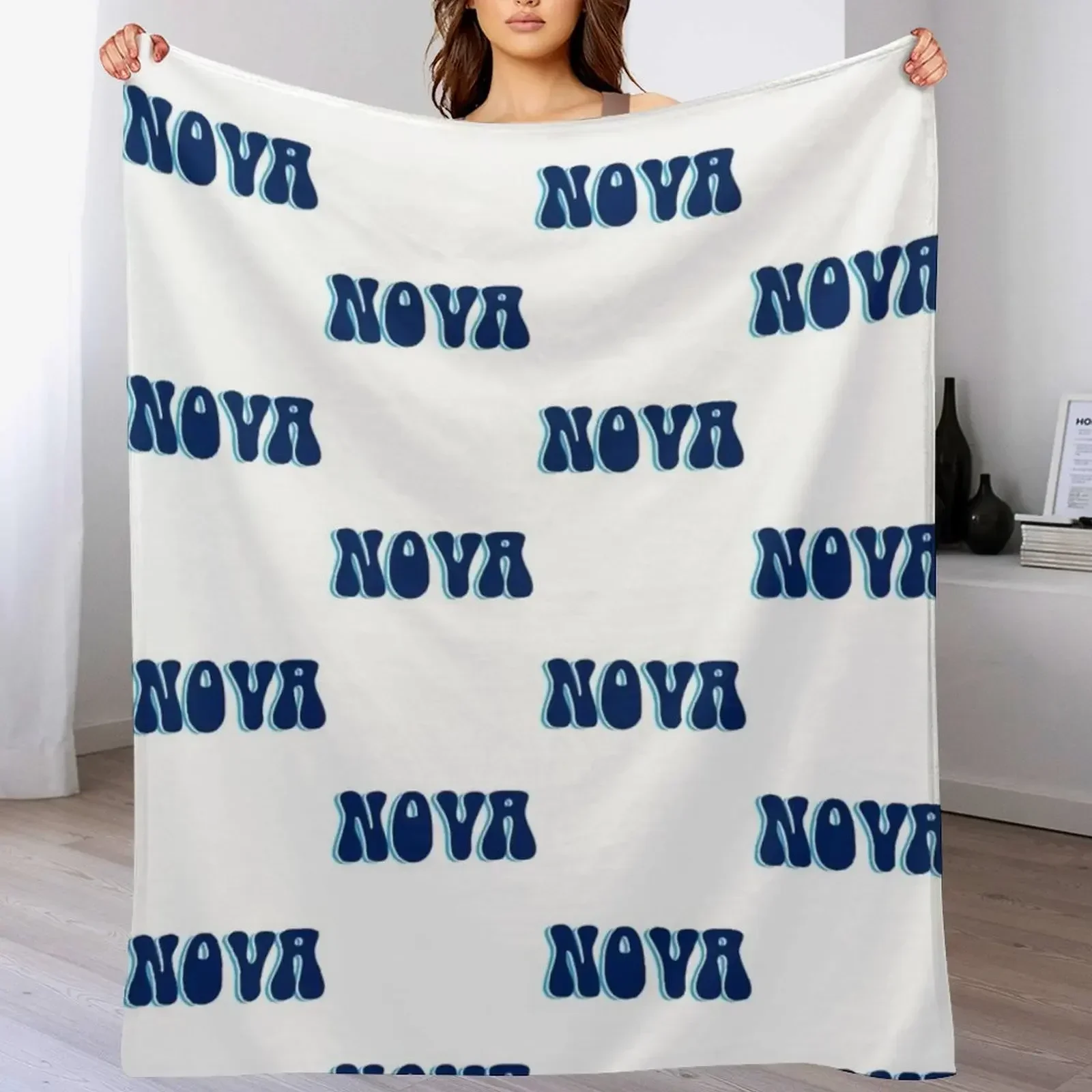Selimut Nova Villanova Univers - Nova Decor & Lighting Vase ulasan dan harga