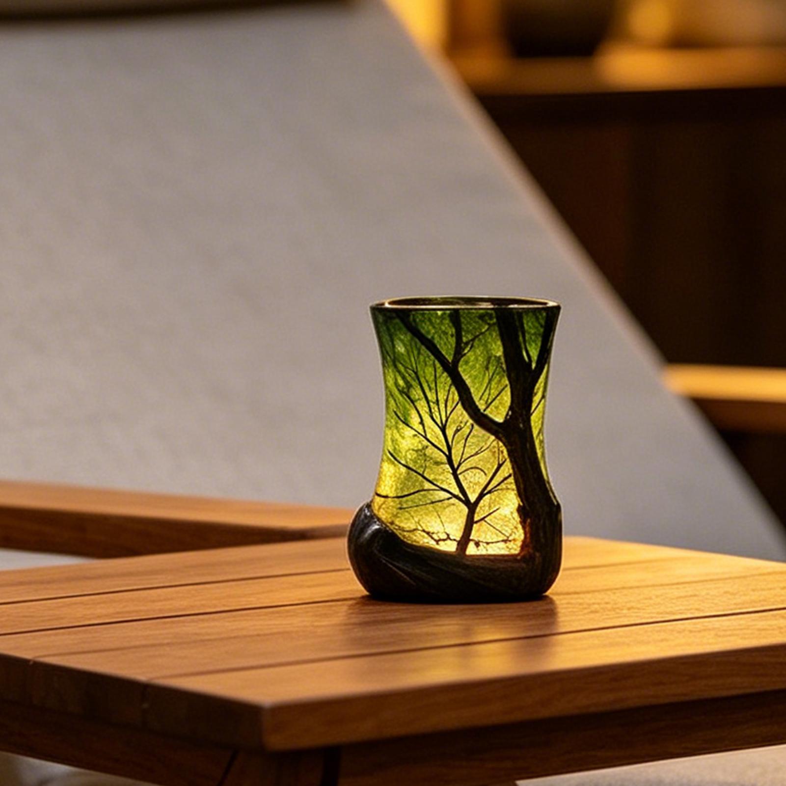 Lampu Meja Samping Tempat Tidu - Home Lighting And Decor ulasan dan harga