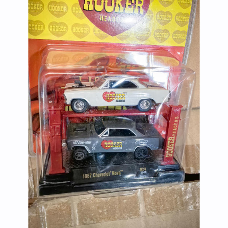 M2 1/64 1967 NOVA Muscle Car M - Nova Decor & Lighting Vase ulasan dan harga