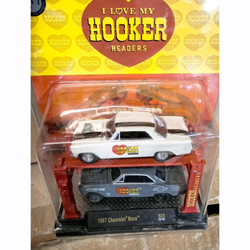 M2 1/64 1967 NOVA Muscle Car M - Nova Decor & Lighting Vase ulasan dan harga
