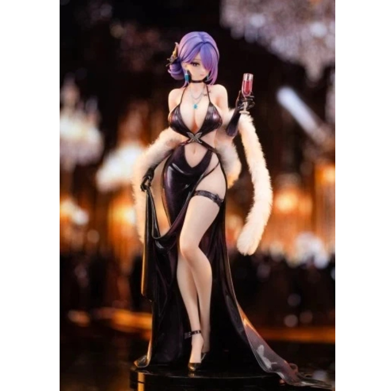 Tersedia Super Nova 1/6 Biya D - Nova Decor & Lighting Vase ulasan dan harga