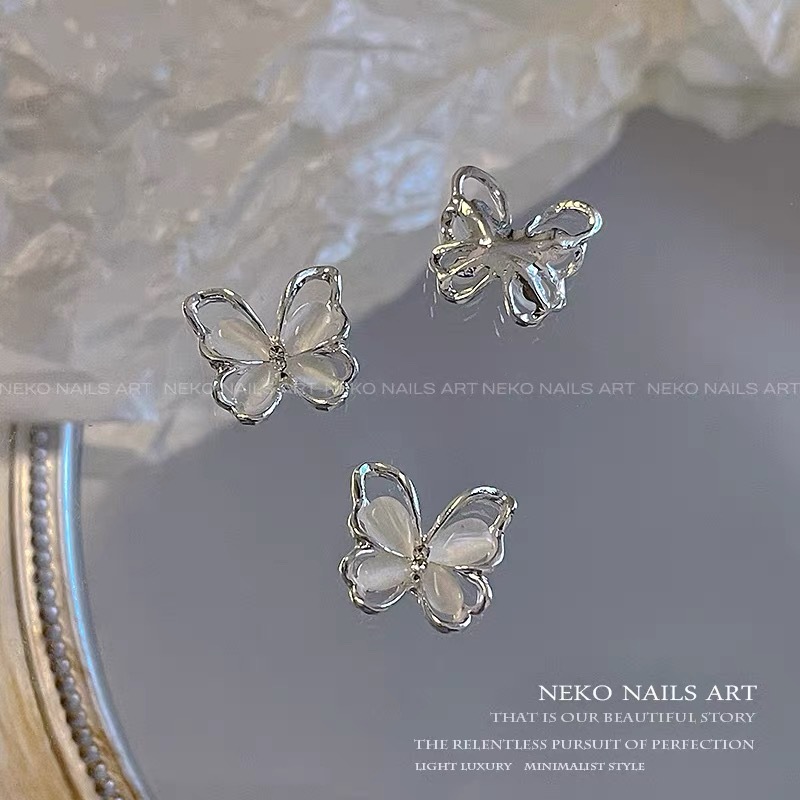 5 Buah Perhiasan Kuku Bentuk K - Nova Decor & Lighting Vase ulasan dan harga