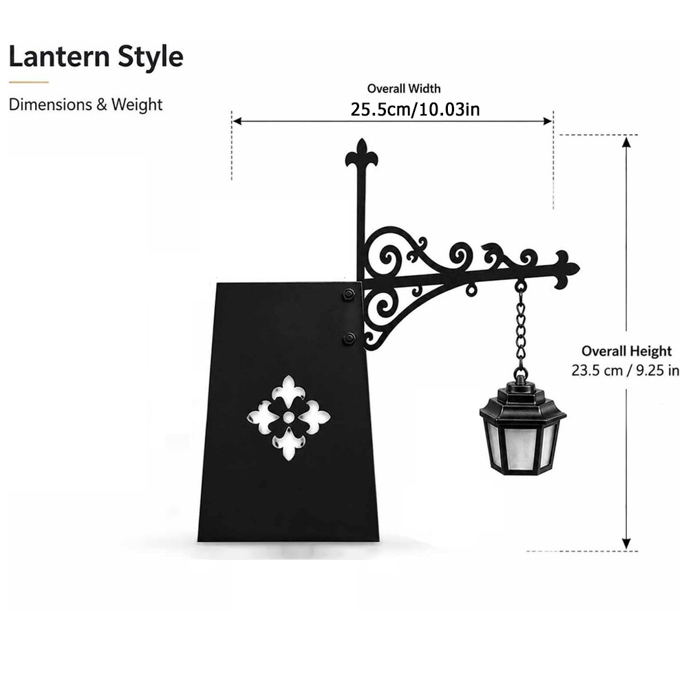 Lampu Hias Rak Buku Gaya Retro - Led Lighting Decor ulasan dan harga