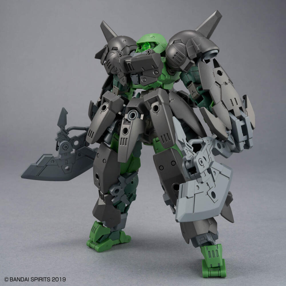 Tersedia BANDAI 30MM 1/144 bEX - Nova Decor & Lighting Vase ulasan dan harga