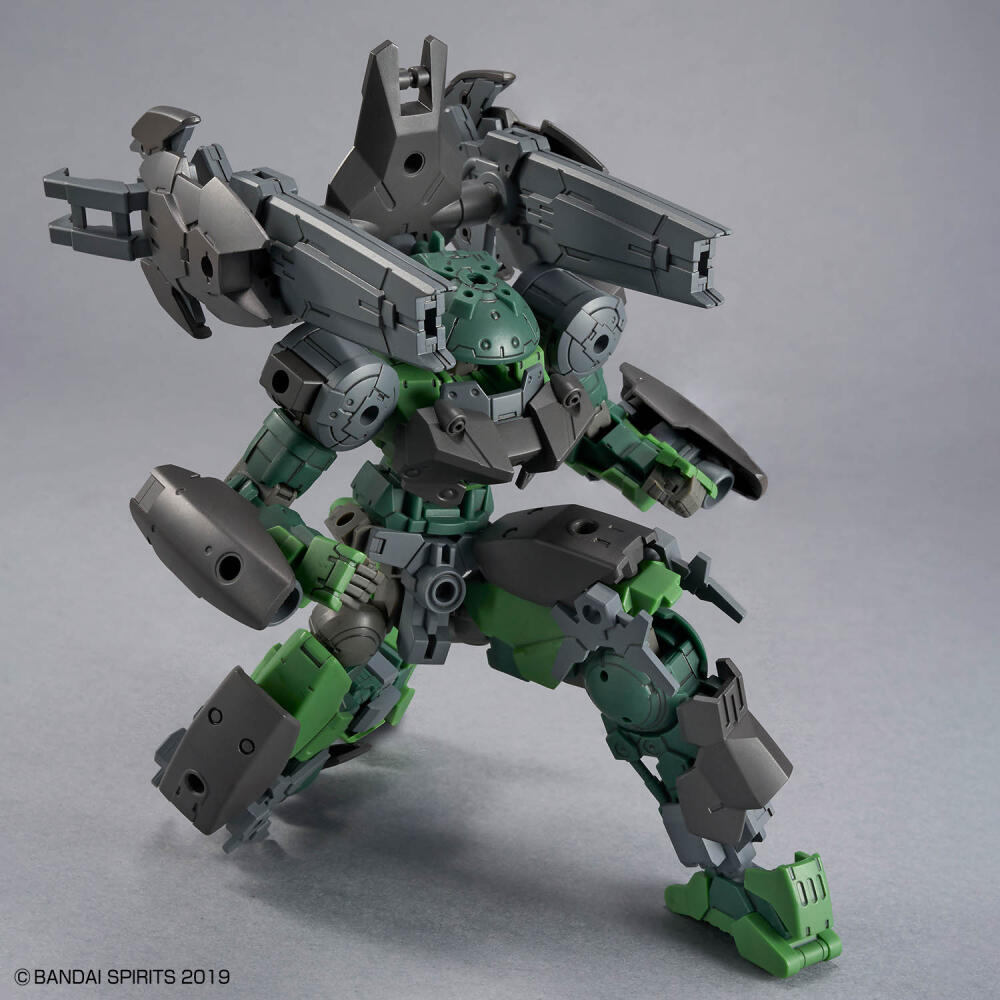 Tersedia BANDAI 30MM 1/144 bEX - Nova Decor & Lighting Vase ulasan dan harga