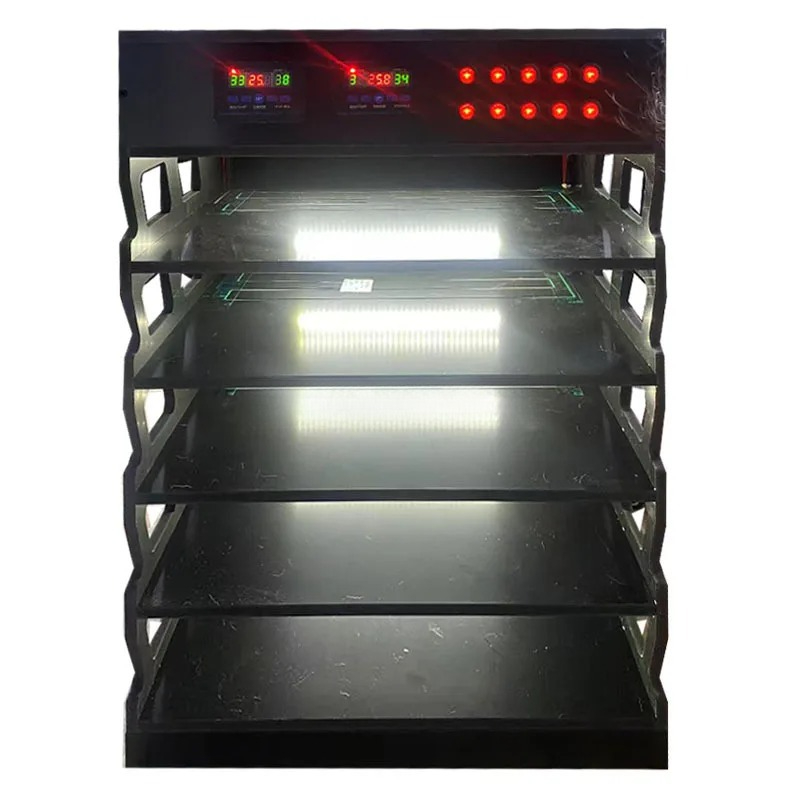 Perlengkapan Reptil PVC Cerdas - Gecko Lighting & Decor ulasan dan harga