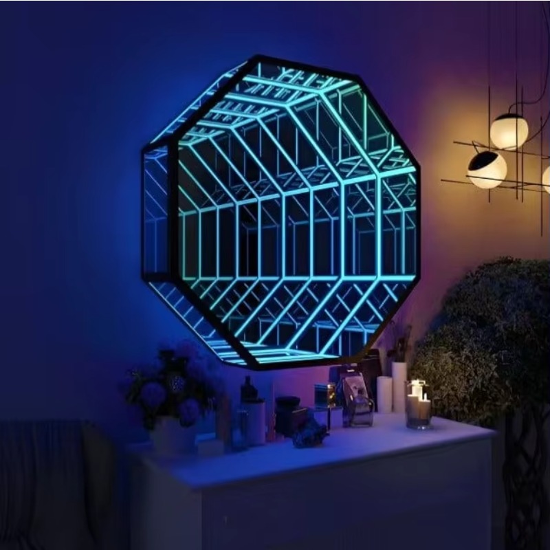 Lampu Dinding Dekoratif LED Mo - Lighting Decor Living Room ulasan dan harga