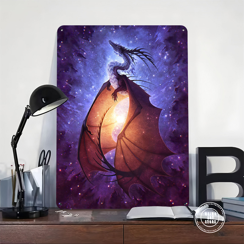 Poster Logam Tekstur 3D Nova,  - Nova Decor & Lighting Vase ulasan dan harga